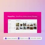 HappyFiles Pro Lifetime License