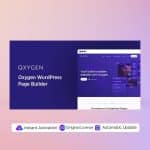 Oxygen Builder Ultimate