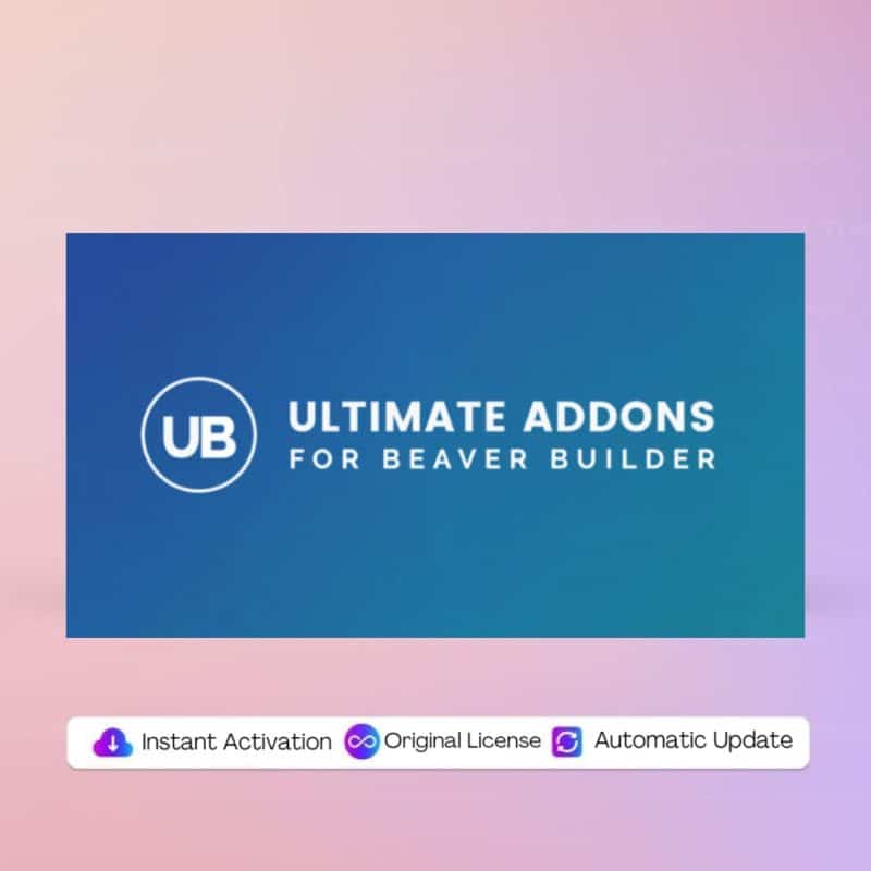 Ultimate Addons for Beaver Builder