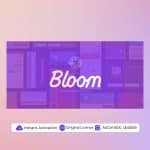 bloom email opt in