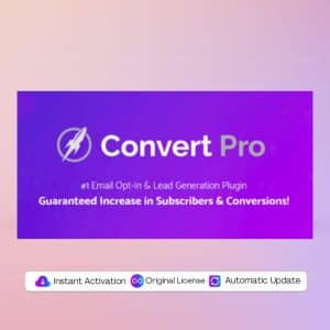 convert pro