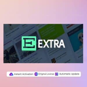 extra theme lifetime