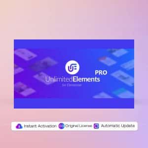 ulimited elements premium