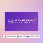 ultimate addons for elementor