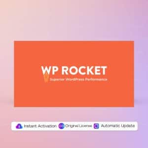 wp rocket